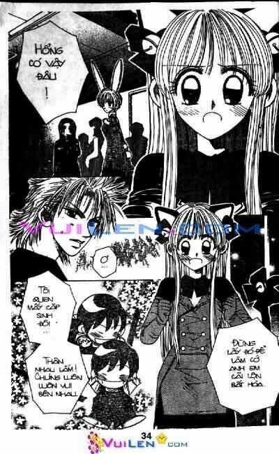 Arita Đáng Yêu Chapter 13 trang 33