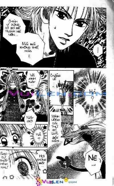 Arita Đáng Yêu Chapter 13 trang 34