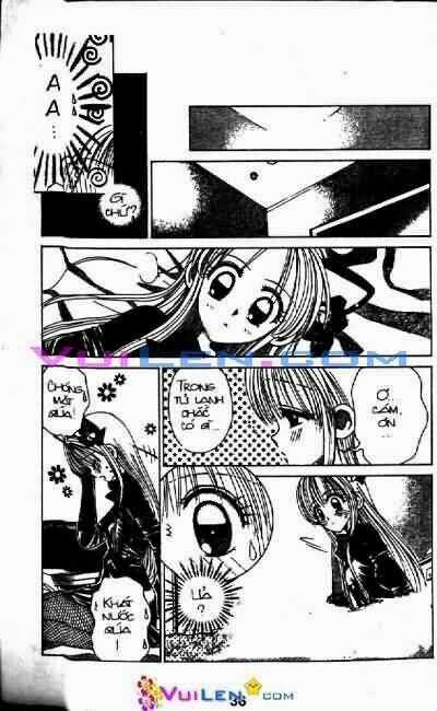 Arita Đáng Yêu Chapter 13 trang 35