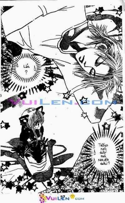 Arita Đáng Yêu Chapter 13 trang 36