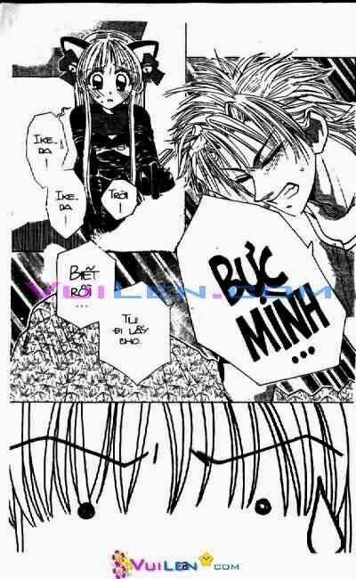 Arita Đáng Yêu Chapter 13 trang 37