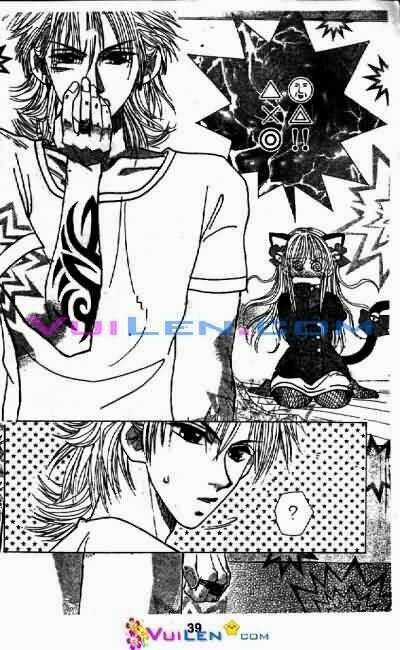 Arita Đáng Yêu Chapter 13 trang 38