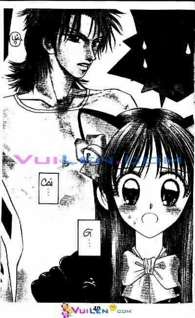 Arita Đáng Yêu Chapter 13 trang 39