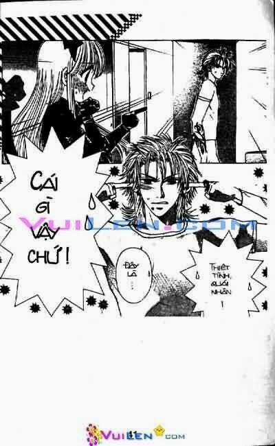 Arita Đáng Yêu Chapter 13 trang 40