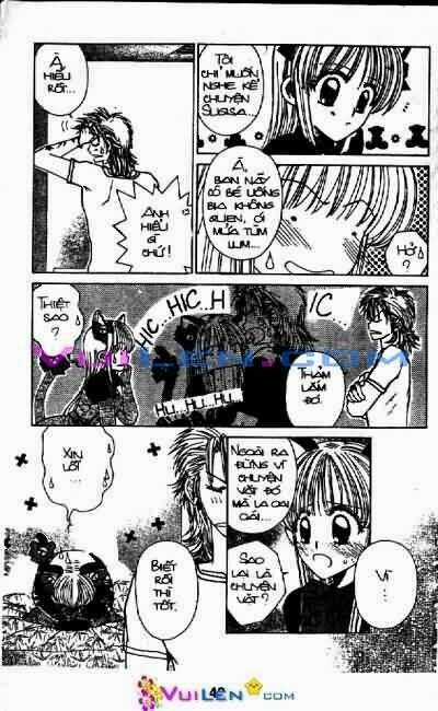 Arita Đáng Yêu Chapter 13 trang 41