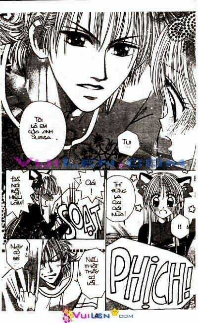 Arita Đáng Yêu Chapter 13 trang 42