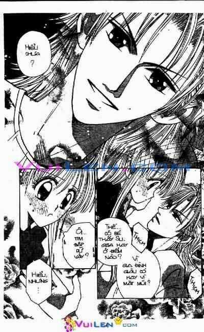 Arita Đáng Yêu Chapter 13 trang 43