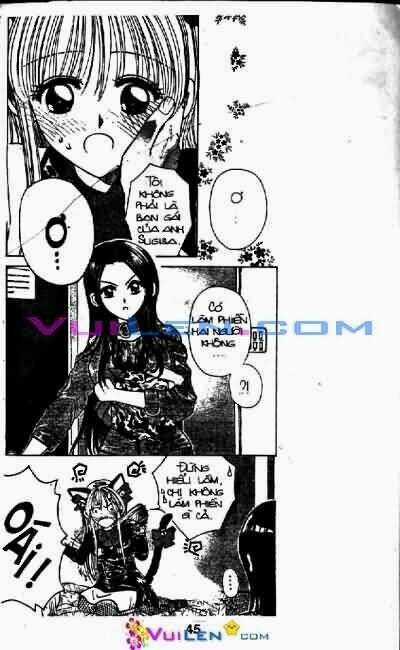 Arita Đáng Yêu Chapter 13 trang 44