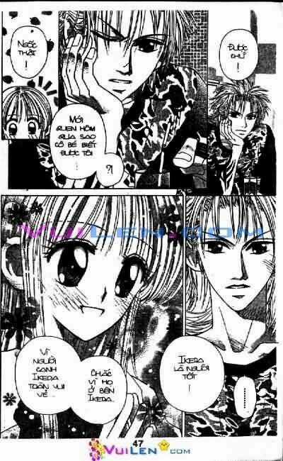 Arita Đáng Yêu Chapter 13 trang 46