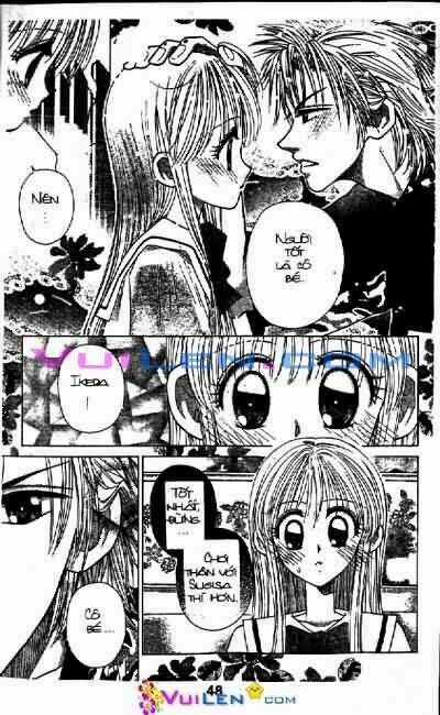 Arita Đáng Yêu Chapter 13 trang 47