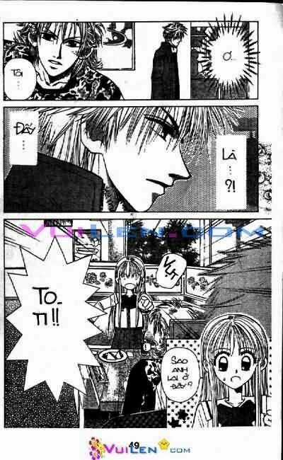 Arita Đáng Yêu Chapter 13 trang 48