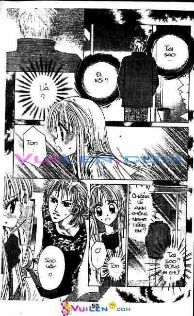 Arita Đáng Yêu Chapter 13 trang 49