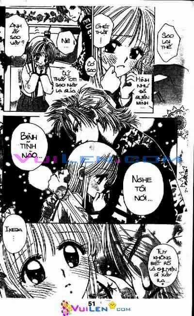 Arita Đáng Yêu Chapter 13 trang 50