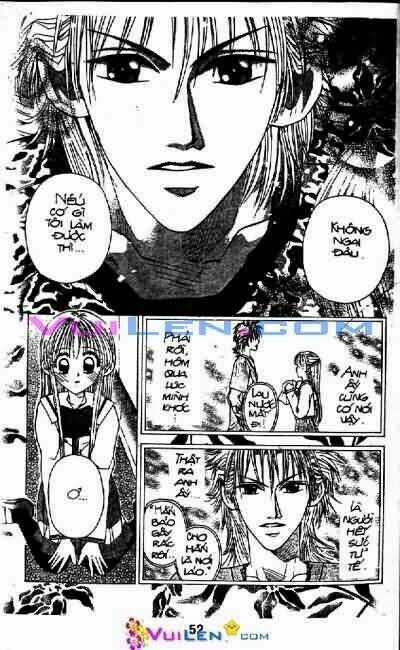 Arita Đáng Yêu Chapter 13 trang 51