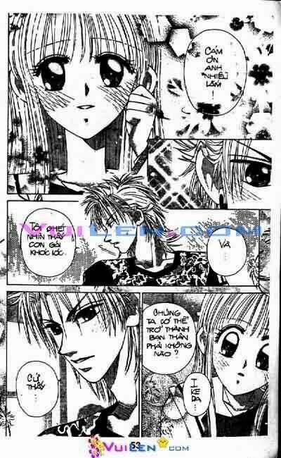 Arita Đáng Yêu Chapter 13 trang 52