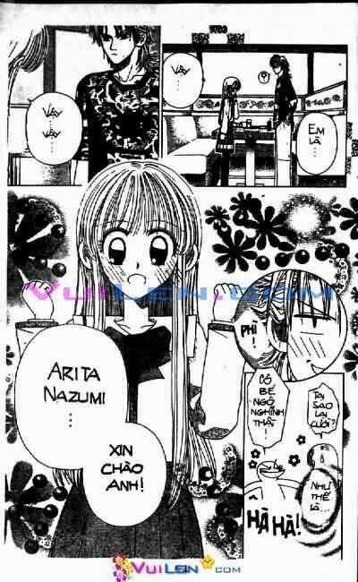 Arita Đáng Yêu Chapter 13 trang 53