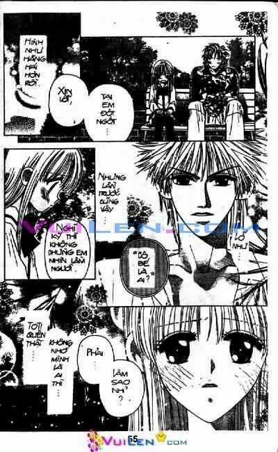 Arita Đáng Yêu Chapter 13 trang 54