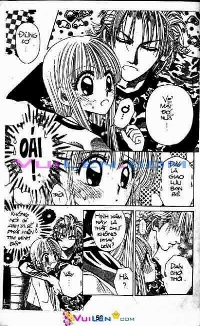 Arita Đáng Yêu Chapter 13 trang 55