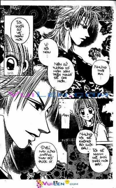 Arita Đáng Yêu Chapter 13 trang 56