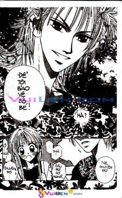 Arita Đáng Yêu Chapter 13 trang 58