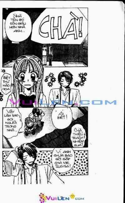 Arita Đáng Yêu Chapter 13 trang 6