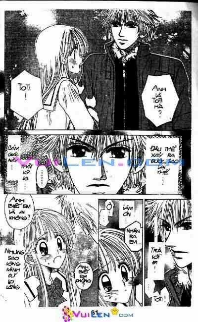 Arita Đáng Yêu Chapter 13 trang 60