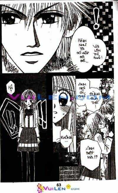 Arita Đáng Yêu Chapter 13 trang 61