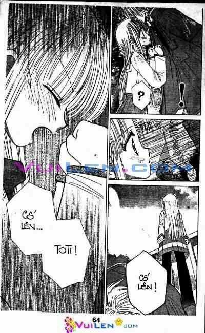 Arita Đáng Yêu Chapter 13 trang 62