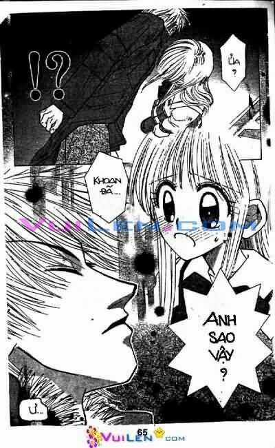 Arita Đáng Yêu Chapter 13 trang 63