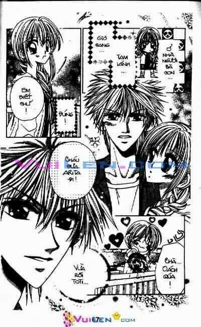 Arita Đáng Yêu Chapter 13 trang 65