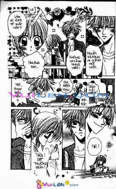 Arita Đáng Yêu Chapter 13 trang 66