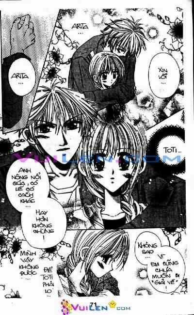 Arita Đáng Yêu Chapter 13 trang 69