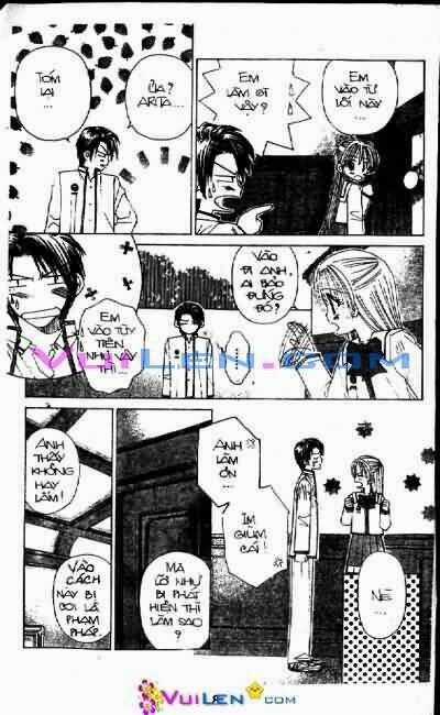 Arita Đáng Yêu Chapter 13 trang 7