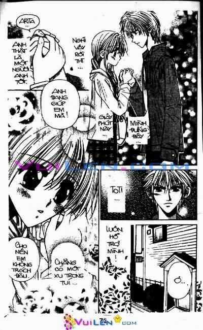 Arita Đáng Yêu Chapter 13 trang 70