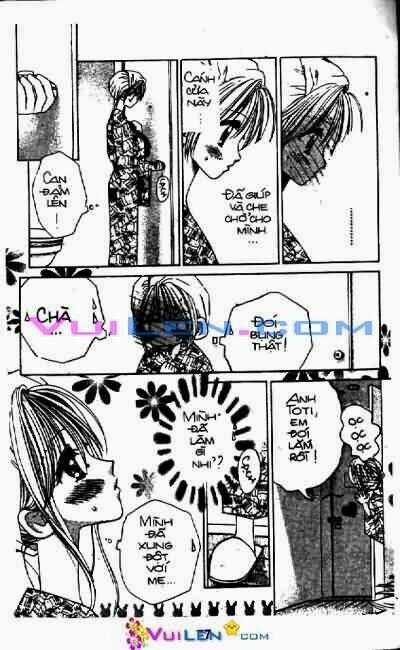 Arita Đáng Yêu Chapter 13 trang 75