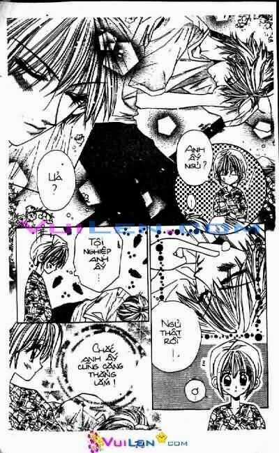 Arita Đáng Yêu Chapter 13 trang 76