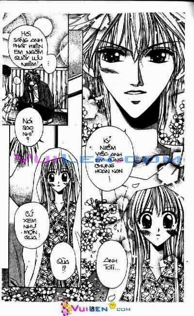 Arita Đáng Yêu Chapter 13 trang 79