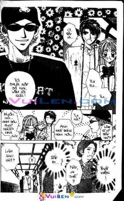 Arita Đáng Yêu Chapter 13 trang 8