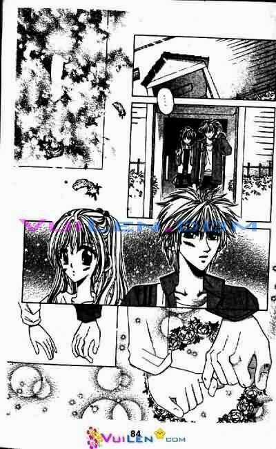 Arita Đáng Yêu Chapter 13 trang 82