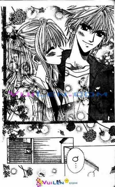 Arita Đáng Yêu Chapter 13 trang 83