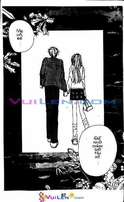 Arita Đáng Yêu Chapter 13 trang 85