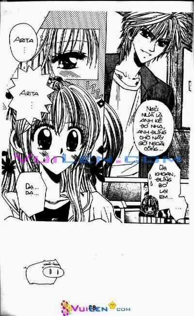 Arita Đáng Yêu Chapter 13 trang 86