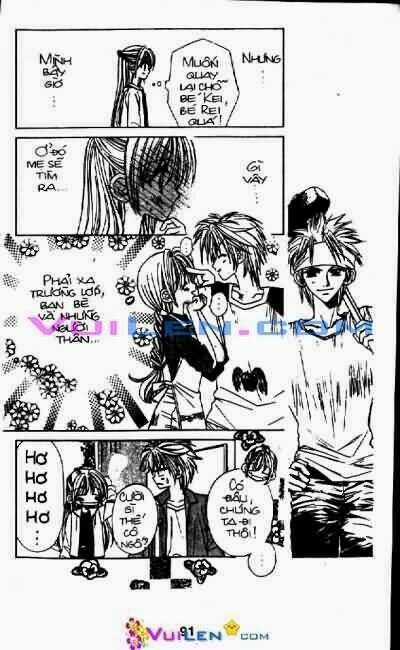 Arita Đáng Yêu Chapter 13 trang 89