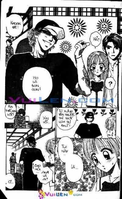 Arita Đáng Yêu Chapter 13 trang 9