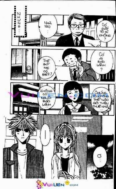 Arita Đáng Yêu Chapter 13 trang 90