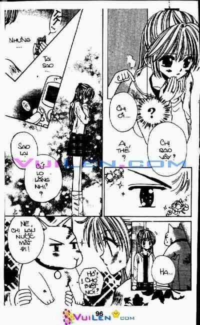 Arita Đáng Yêu Chapter 13 trang 94