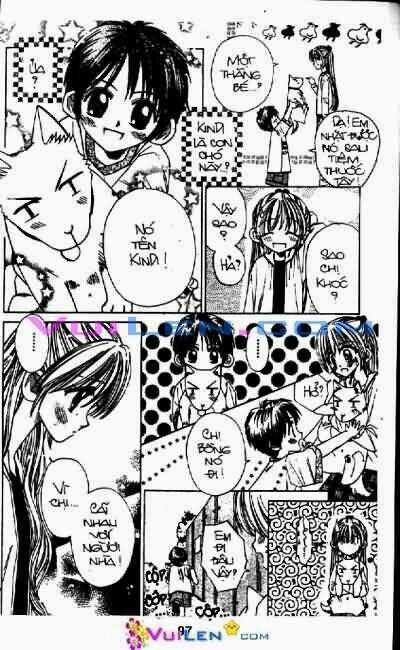 Arita Đáng Yêu Chapter 13 trang 95