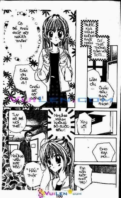 Arita Đáng Yêu Chapter 13 trang 98