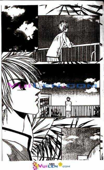 Arita Đáng Yêu Chapter 14 trang 100