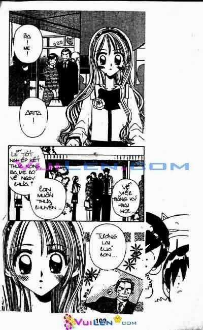 Arita Đáng Yêu Chapter 14 trang 101